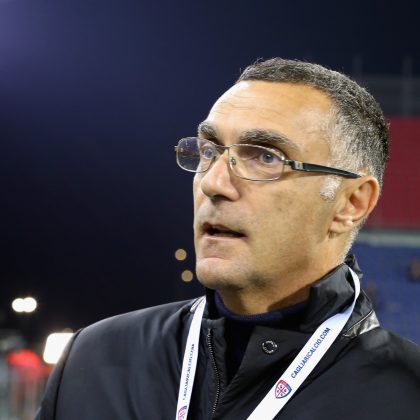 Bergomi: "Allegri? Dopo intervista rimasti fino alle 2 di ...